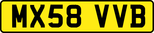 MX58VVB