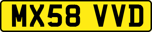 MX58VVD