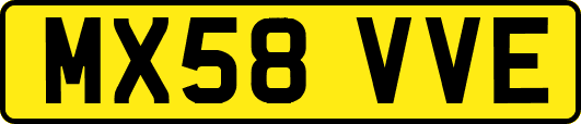 MX58VVE