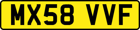 MX58VVF
