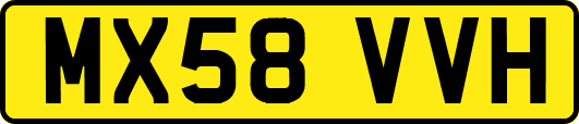 MX58VVH
