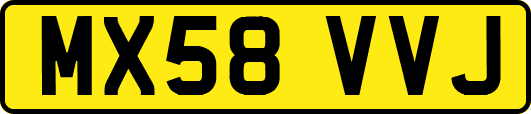 MX58VVJ