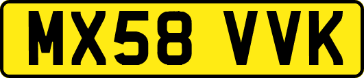 MX58VVK