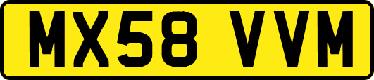 MX58VVM