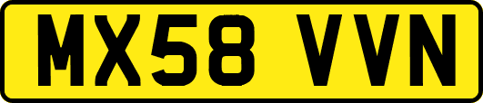 MX58VVN