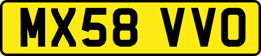 MX58VVO
