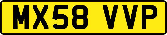 MX58VVP