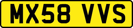 MX58VVS