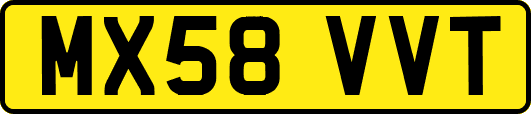 MX58VVT