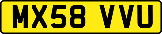 MX58VVU