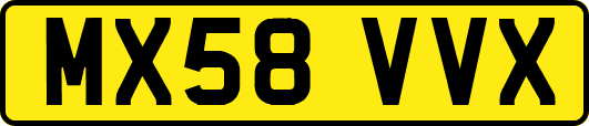 MX58VVX