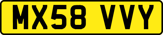 MX58VVY