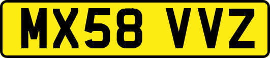 MX58VVZ