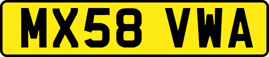 MX58VWA