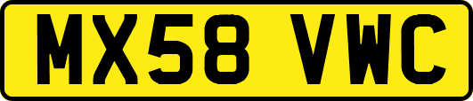 MX58VWC