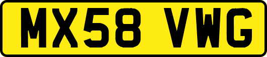 MX58VWG