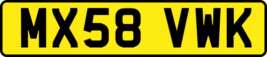MX58VWK
