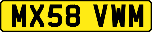 MX58VWM