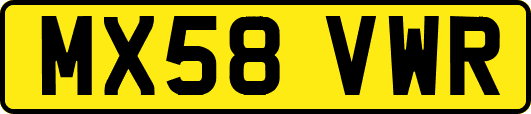 MX58VWR