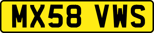 MX58VWS