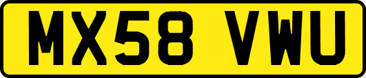 MX58VWU