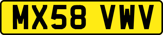 MX58VWV