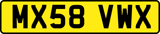 MX58VWX