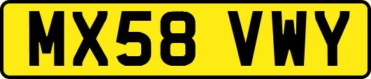 MX58VWY