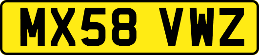 MX58VWZ