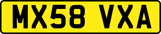 MX58VXA