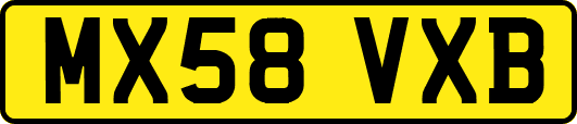 MX58VXB