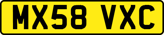 MX58VXC