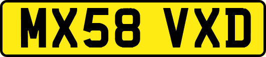 MX58VXD