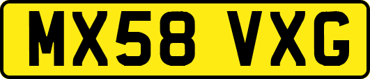 MX58VXG