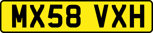MX58VXH