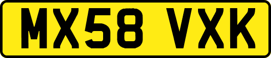 MX58VXK