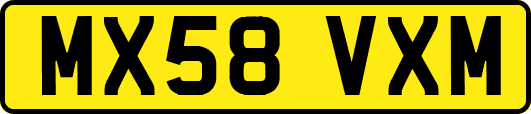 MX58VXM