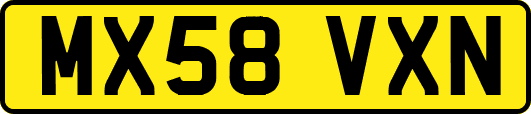 MX58VXN