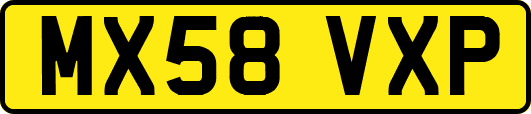 MX58VXP