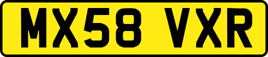 MX58VXR