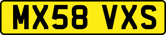 MX58VXS