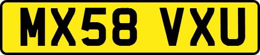 MX58VXU