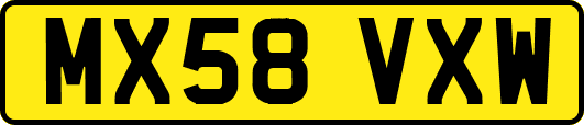 MX58VXW