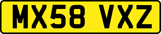 MX58VXZ