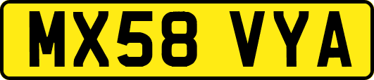 MX58VYA