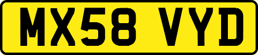 MX58VYD