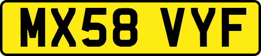 MX58VYF