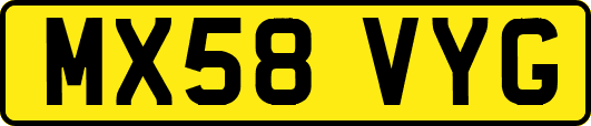 MX58VYG