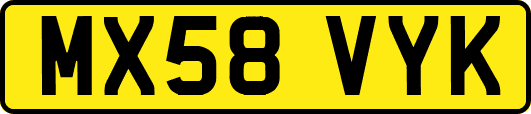 MX58VYK