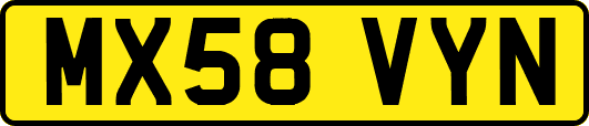 MX58VYN